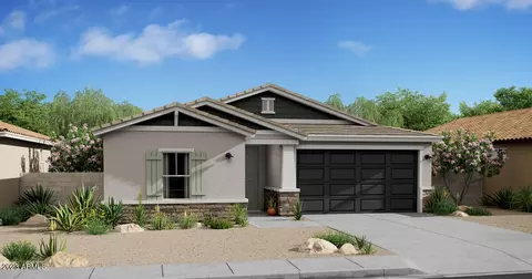 3024 W Bent Tree Dr, Phoenix, AZ 85083