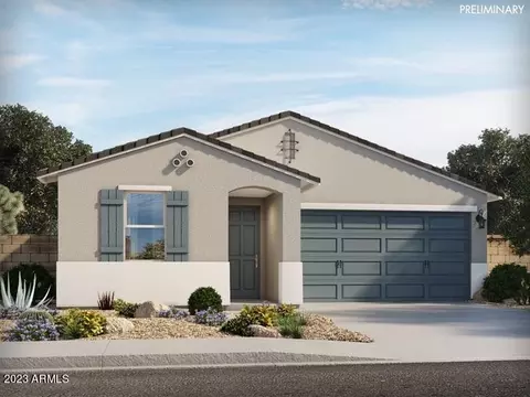 6844 W Milada Dr, Laveen, AZ 85339