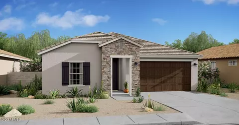 3033 W Straight Arrow Ln, Phoenix, AZ 85083