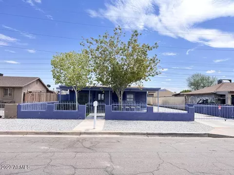 4033 W Sherman St, Phoenix, AZ 85009