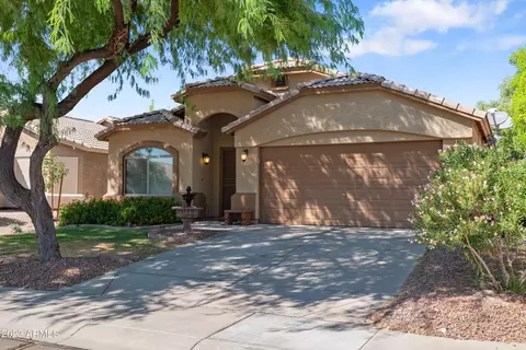 3832 W Five Mile Peak Dr, San Tan Valley, AZ 85142
