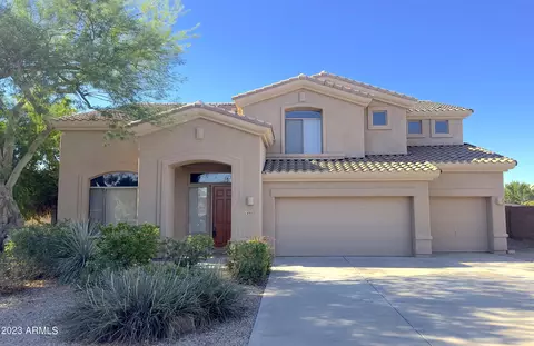 14507 W Hillside St, Goodyear, AZ 85395