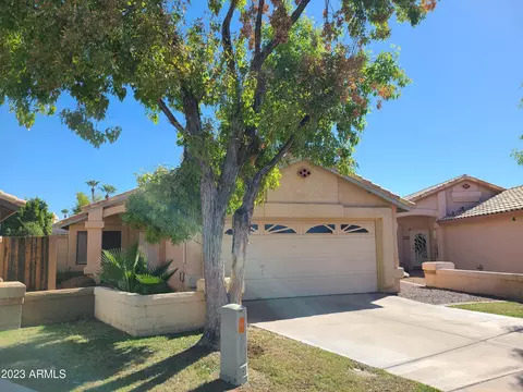85 S Maple Ct, Chandler, AZ 85226