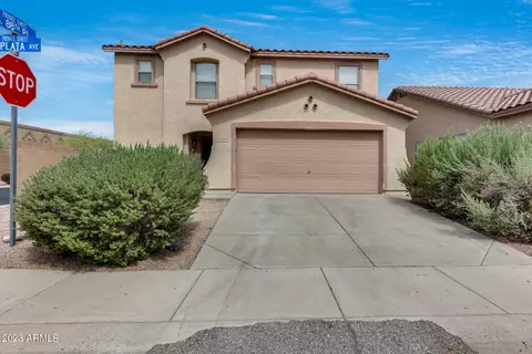 8842 E Plata Ave, Mesa, AZ 85212