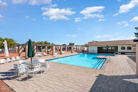 5747 W Missouri Ave #157, Glendale, AZ 85301