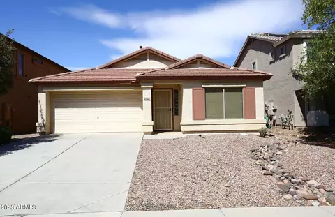 40966 W Hayden Dr, Maricopa, AZ 85138