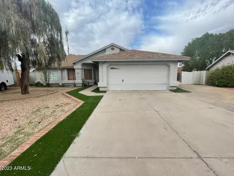 5230 N 86th Ave, Glendale, AZ 85305