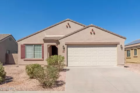 24012 W Hidalgo Ave, Buckeye, AZ 85326