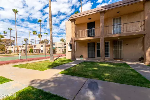 7126 N 19th Ave #163, Phoenix, AZ 85021