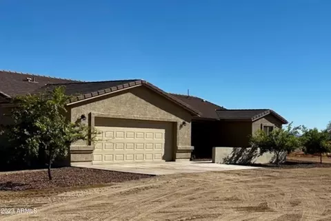 22410 W Lone Mountain Rd, Wittmann, AZ 85361