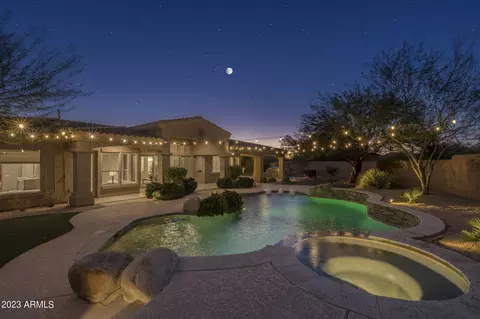 7846 E Vista Bonita Dr, Scottsdale, AZ 85255
