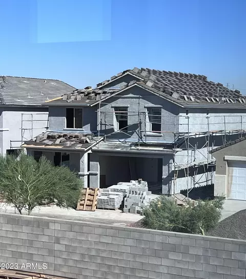 10608 W Wood St, Tolleson, AZ 85353