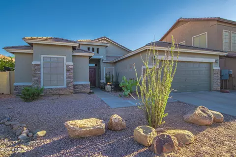 12805 W Bloomfield Rd, El Mirage, AZ 85335