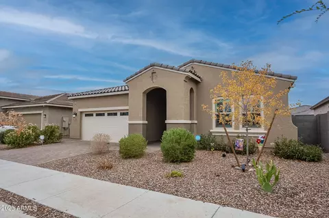 10815 W Luke Ave, Phoenix, AZ 85037