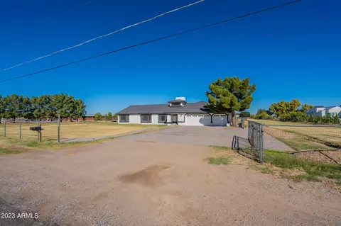 20646 E Superstition Dr, Queen Creek, AZ 85142