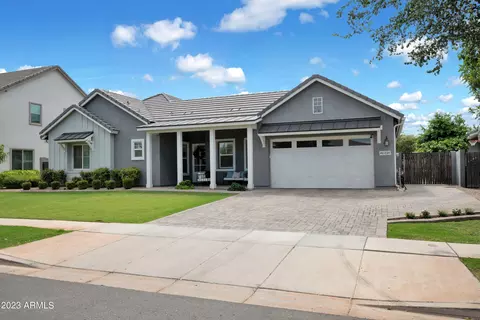 2849 E Boot Track Trl, Gilbert, AZ 85296
