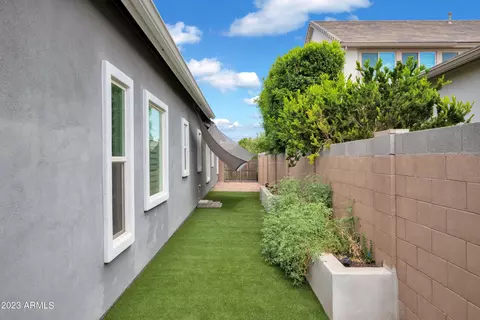 2849 E Boot Track Trl, Gilbert, AZ 85296 photo 42