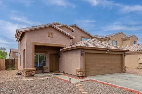 1818 S 63rd Dr, Phoenix, AZ 85043