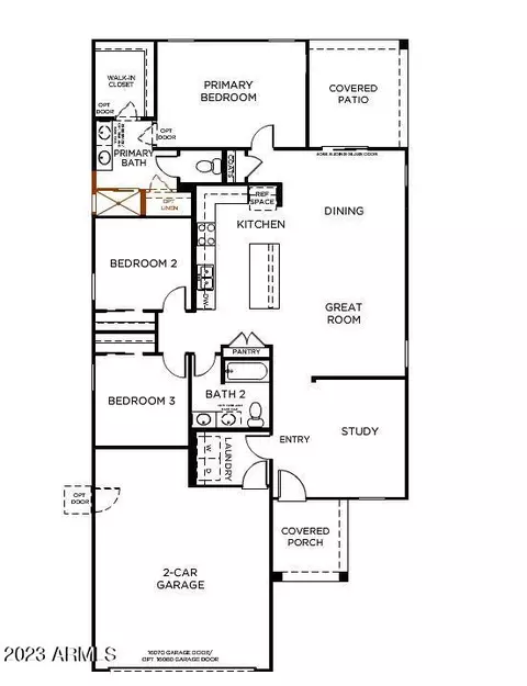 4213 S 105th Ln, Tolleson, AZ 85353
