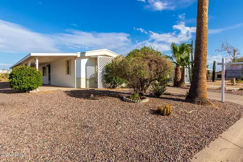 1135 S 96th Pl, Mesa, AZ 85208
