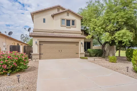 31008 N Zircon Dr, San Tan Valley, AZ 85143
