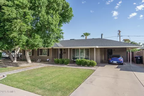 6243 E Rose Circle Dr, Scottsdale, AZ 85251