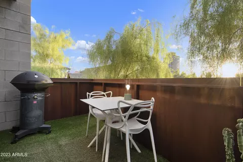 1145 E Whitton Ave #1004, Phoenix, AZ 85014 photo 28