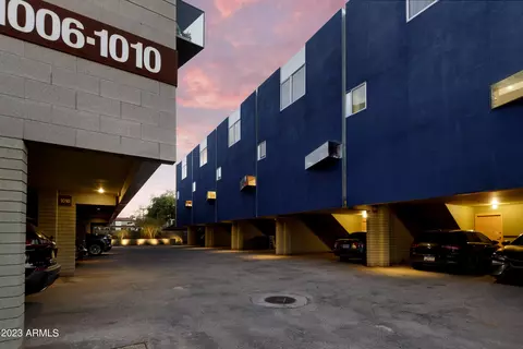 1145 E Whitton Ave #1004, Phoenix, AZ 85014 photo 45