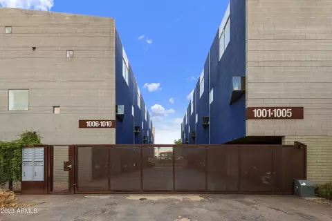 1145 E Whitton Ave #1004, Phoenix, AZ 85014 photo 32