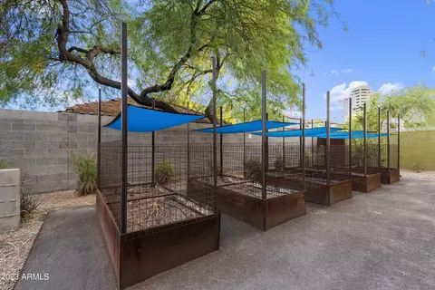 1145 E Whitton Ave #1004, Phoenix, AZ 85014 photo 29