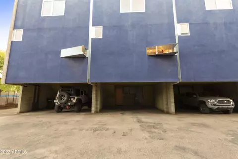 1145 E Whitton Ave #1004, Phoenix, AZ 85014 photo 34