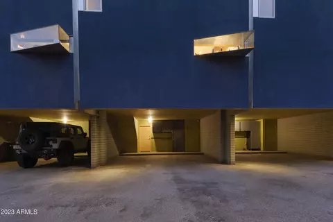 1145 E Whitton Ave #1004, Phoenix, AZ 85014 photo 43