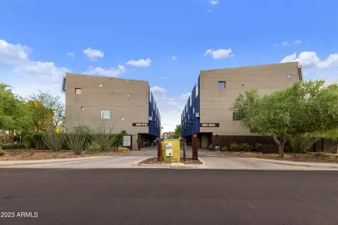 1145 E Whitton Ave #1004, Phoenix, AZ 85014 photo 30