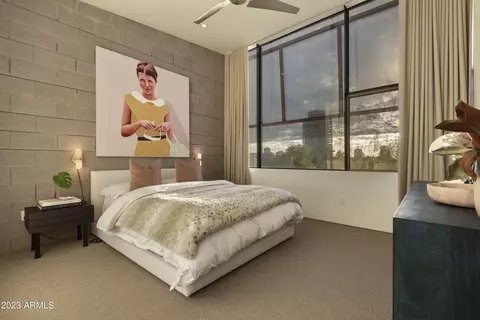 1145 E Whitton Ave #1004, Phoenix, AZ 85014 photo 20