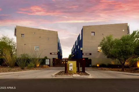 1145 E Whitton Ave #1004, Phoenix, AZ 85014 photo 40
