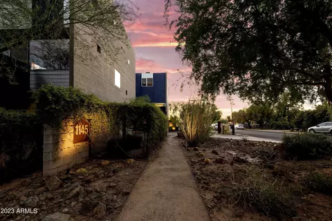 1145 E Whitton Ave #1004, Phoenix, AZ 85014 photo 46