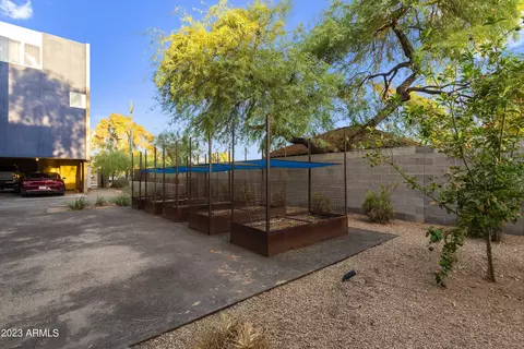 1145 E Whitton Ave #1004, Phoenix, AZ 85014 photo 31