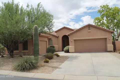 32636 N 40th Pl, Cave Creek, AZ 85331