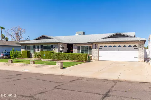 4602 W Diana Ave, Glendale, AZ 85302