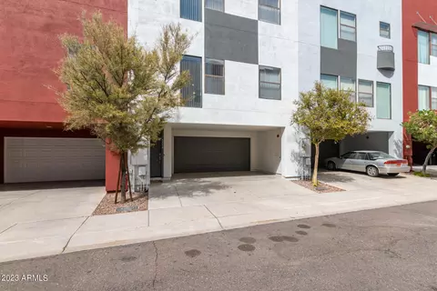 4714 E Culver St, Phoenix, AZ 85008 photo 2