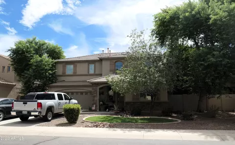 1963 E Lafayette Ave, Gilbert, AZ 85298