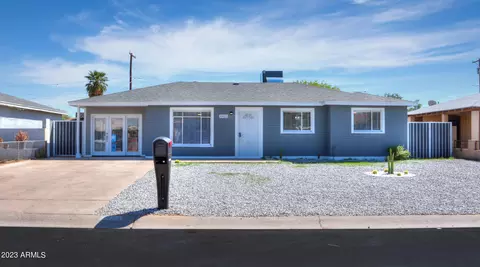 4423 N 49th Dr, Phoenix, AZ 85031