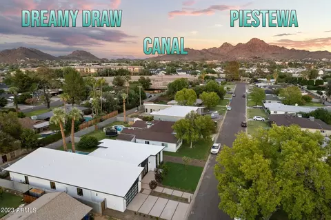 814 E Belmont Ave, Phoenix, AZ 85020 photo 2