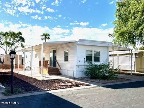 200 E Knox Rd #70, Chandler, AZ 85225