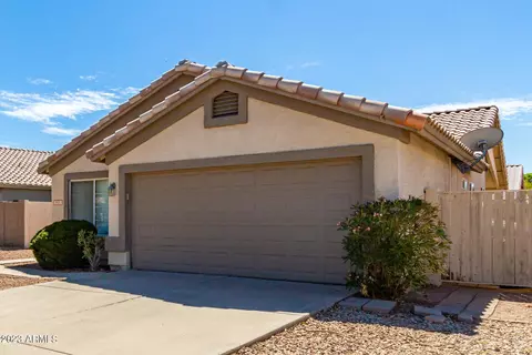 905 W Sierra Madre Ave, Gilbert, AZ 85233