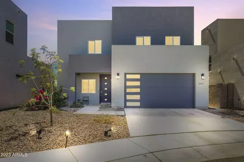 2321 W Pollack St, Phoenix, AZ 85041