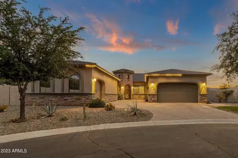 7918 S 32nd Way, Phoenix, AZ 85042