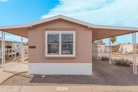 2609 W Southern Ave #391, Tempe, AZ 85282