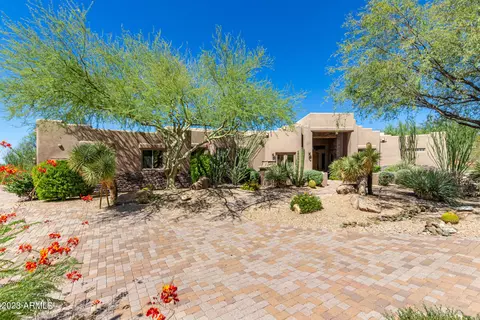 8202 E Cavalry Dr, Scottsdale, AZ 85266
