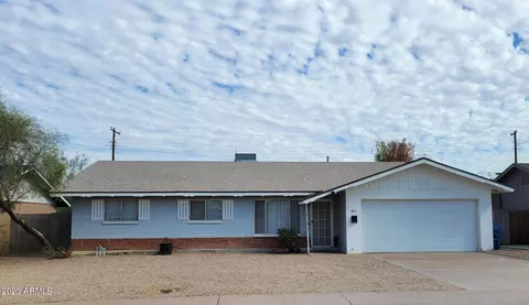 30 E Cairo Dr, Tempe, AZ 85282